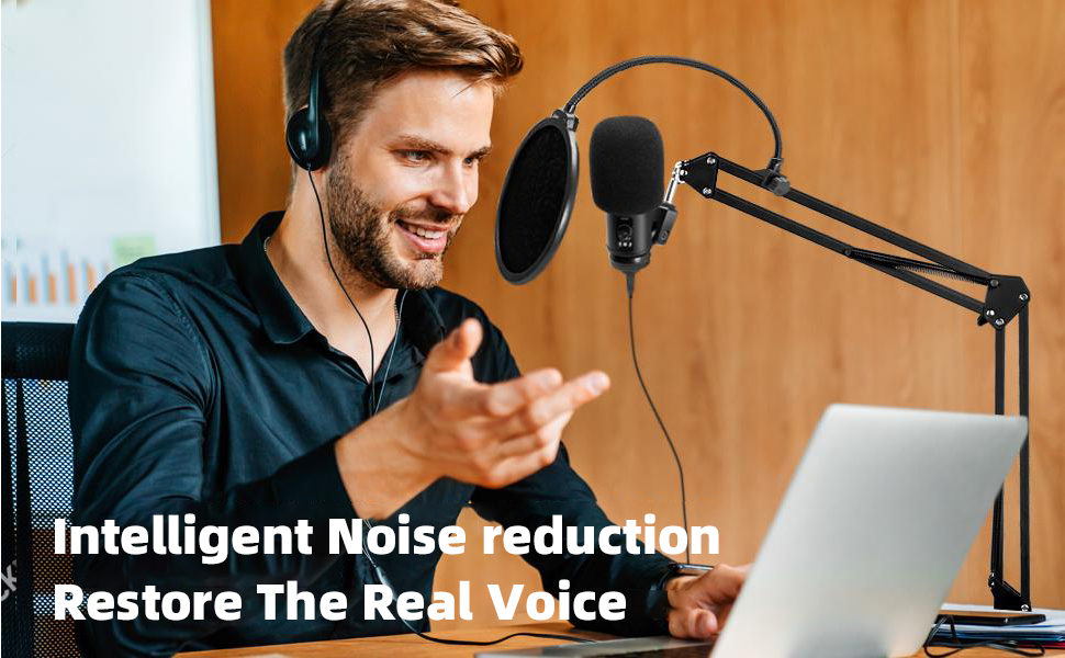 microphone for podcast
