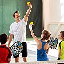 pickleball set