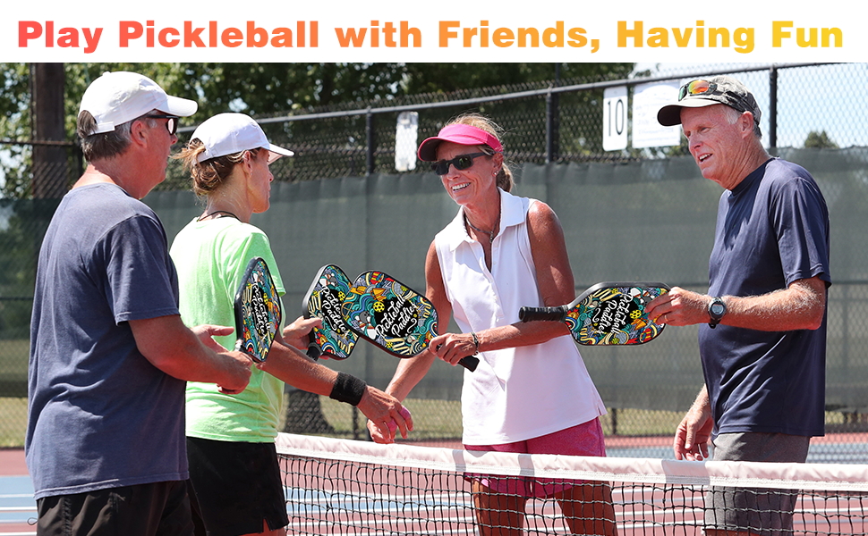 pickleball
