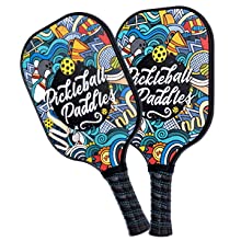 outdoor pickleball